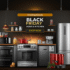 Best Black Friday TV Deals 2025 — Huge TV Discounts