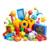 Toys & Games