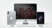 Black Friday Apple Deals 2025 – Best Discounts on iPhone, MacBook & More