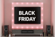 Best Black Friday TV Deals 2025 — Huge TV Discounts