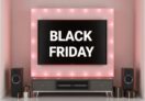 Best Black Friday TV Deals 2025 — Huge TV Discounts