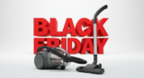 Black Friday vacuum cleaner deals 2025
