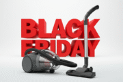Black Friday vacuum cleaner deals 2025