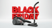 Black Friday vacuum cleaner deals 2025