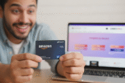 Earn Points on OneStop4Deals: Unlock Free Amazon Gift Cards!